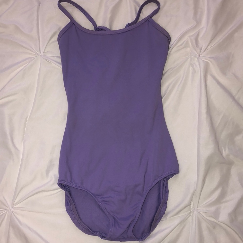 Eurotard leotard/body suit
